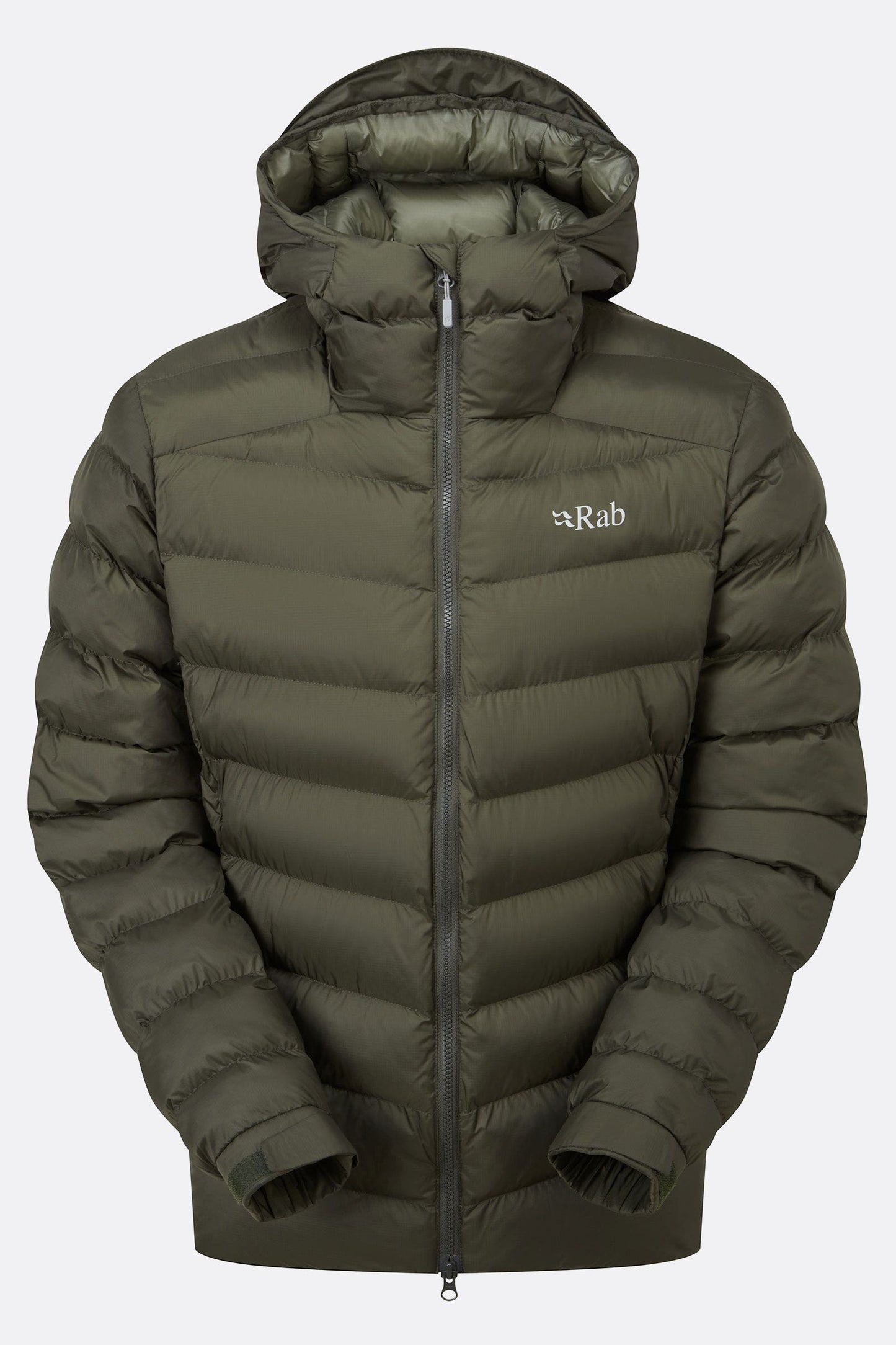 Nebitron Pro Insulated Jacket