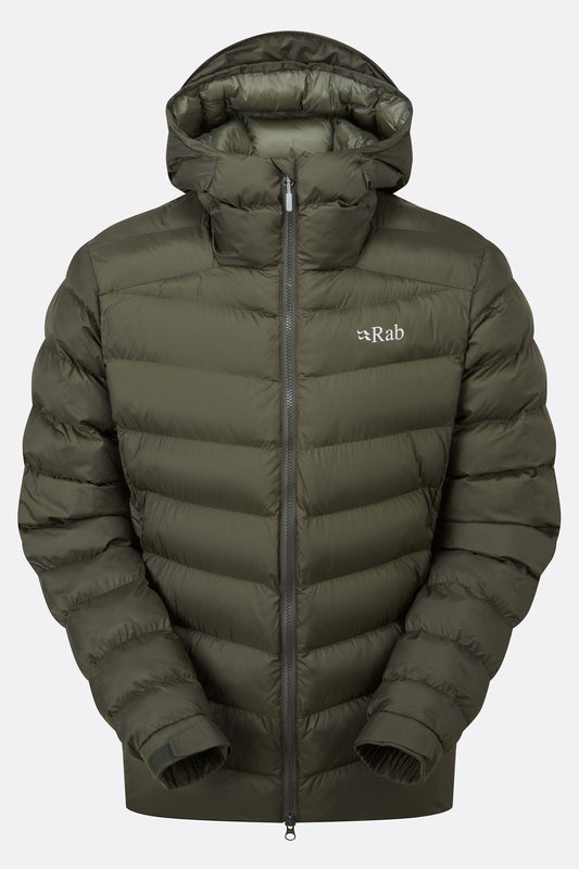 Nebitron Pro Insulated Jacket