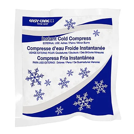 AMK Ice Pack Instant Cold Compress