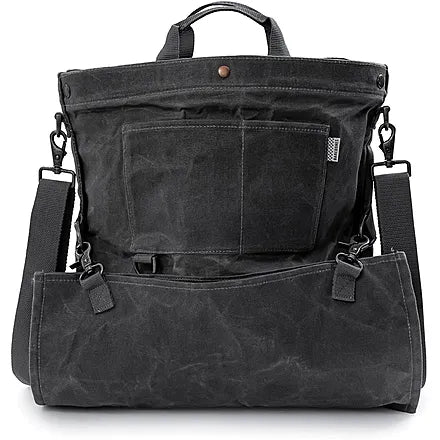 Harvest and Gathering Bag Slate Gray