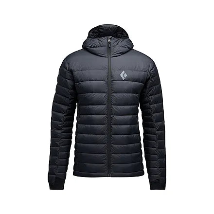 Black Diamond M Access Down Hoody Black Extra Large