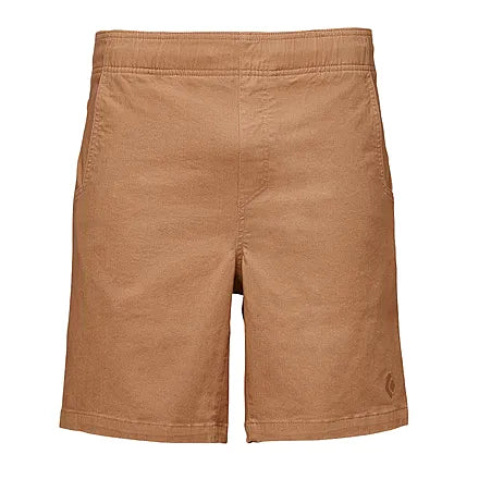 Black Diamond M Dirtbag Shorts Moab Brown Sm
