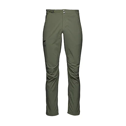 Black Diamond M Technician Alpine Pants Tundra 30