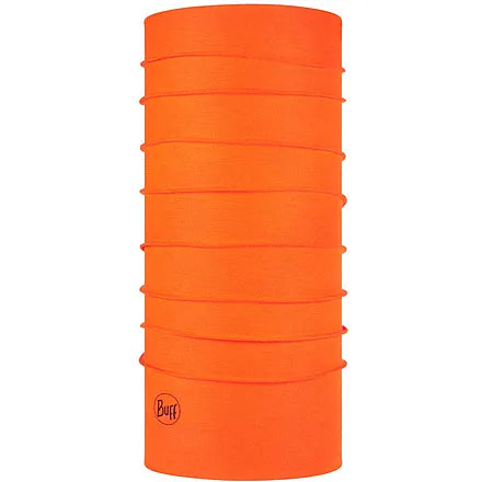 BUFF CoolNet UV Neckwear Hunter Orange Adult