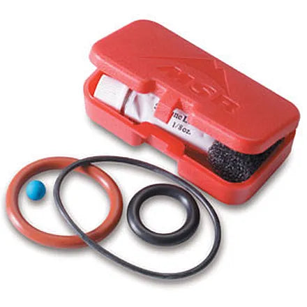 MSR HyperFlow Maintenance Kit