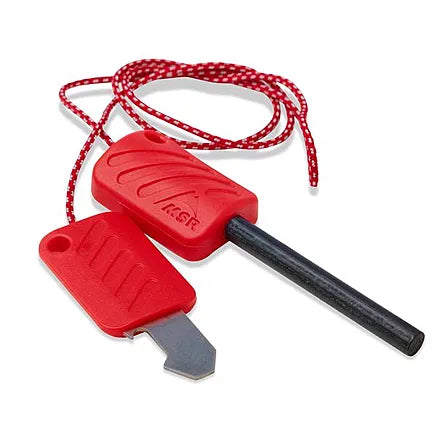 MSR Strike Igniter