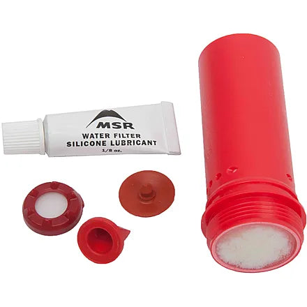 MSR TrailShot Replacement Filter Cartridge