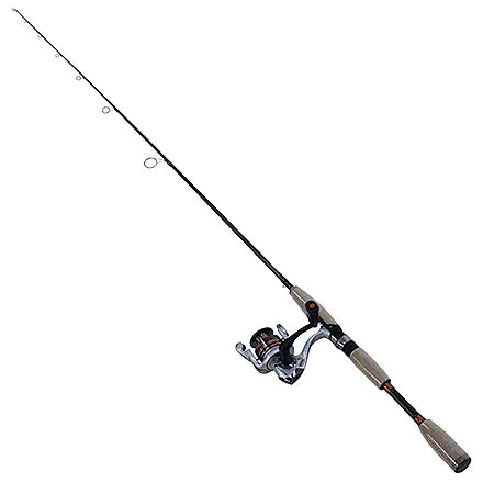 Pflueger Monarch Spinning Combo 6' Medium Lt || Minnesota Made Gifts
