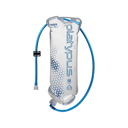 Hoser 1.0L Reservoir