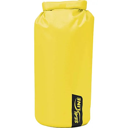Baja Dry Bag 10L Yellow