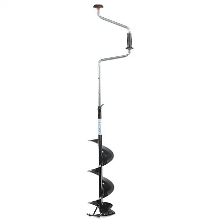 Strikemaster LD-8 Lazer 2pc Hand Ice Auger