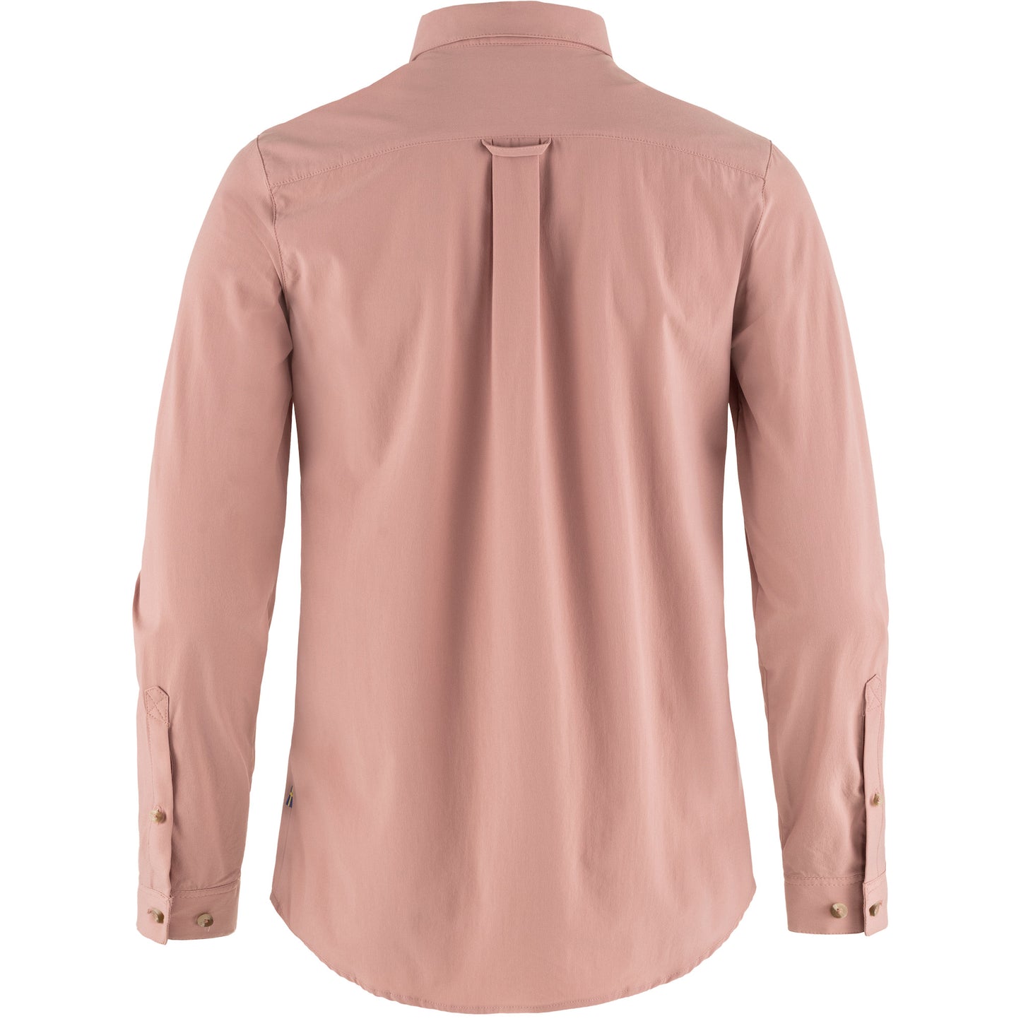 Övik Lite Shirt Long Sleeve W