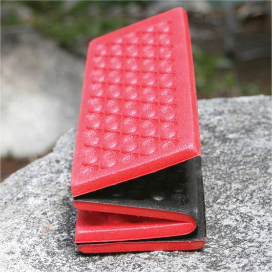 Foldable Seat Pad
