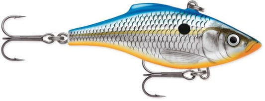 Rattlin' Lipless Crankbait 3/8oz