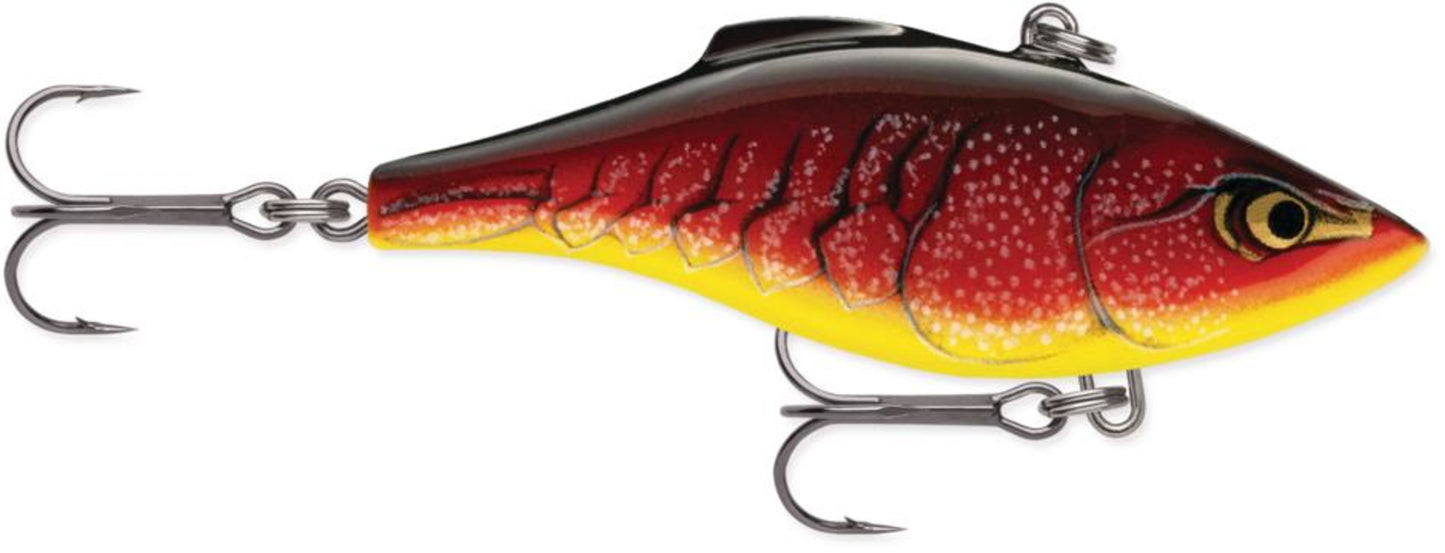 Rattlin' Lipless Crankbait 1/2oz