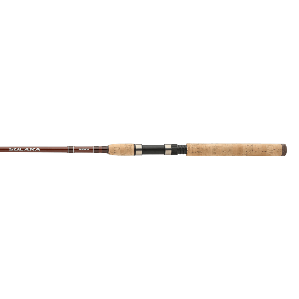 Shimano Solara 2pc Spinning Rod