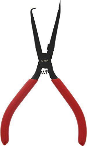 SCZ Products Split Ring Pliers