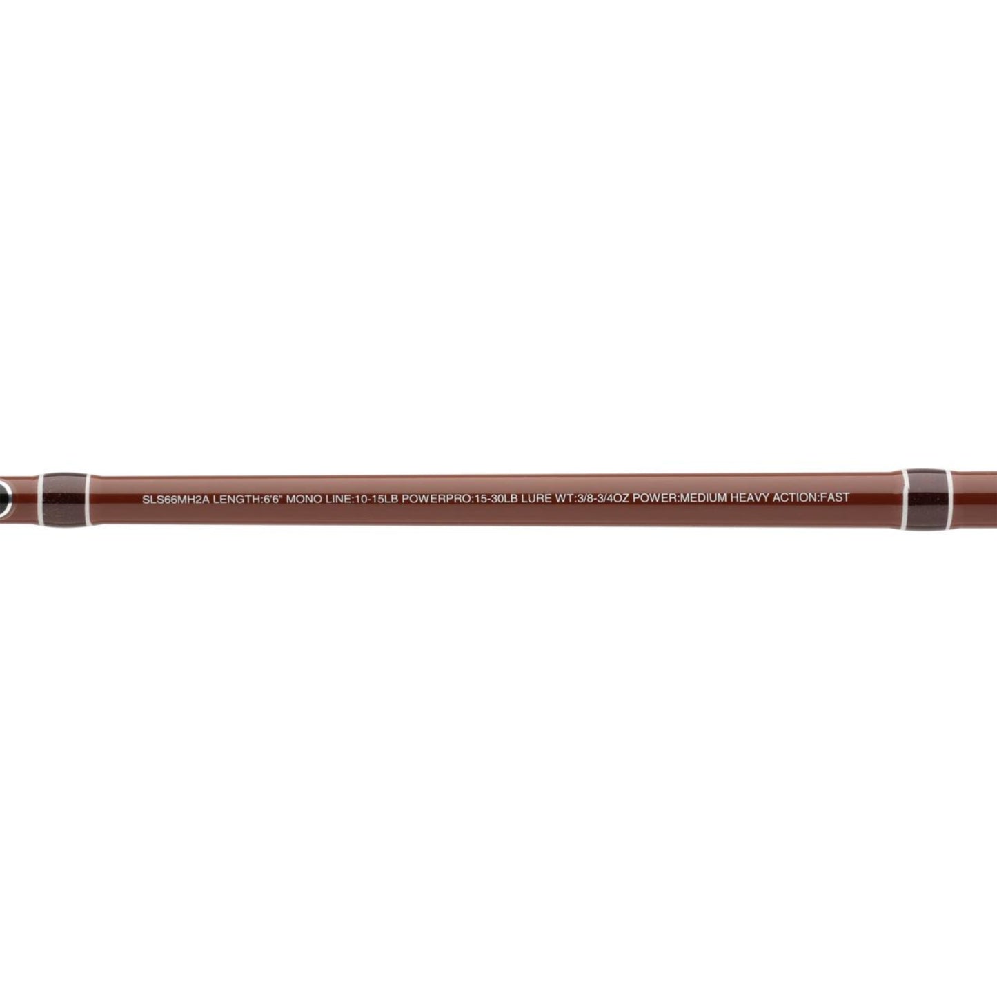 Shimano Solara 2pc Spinning Rod