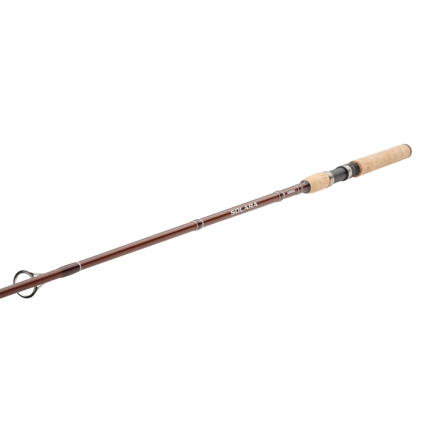 Shimano Solara 2pc Spinning Rod