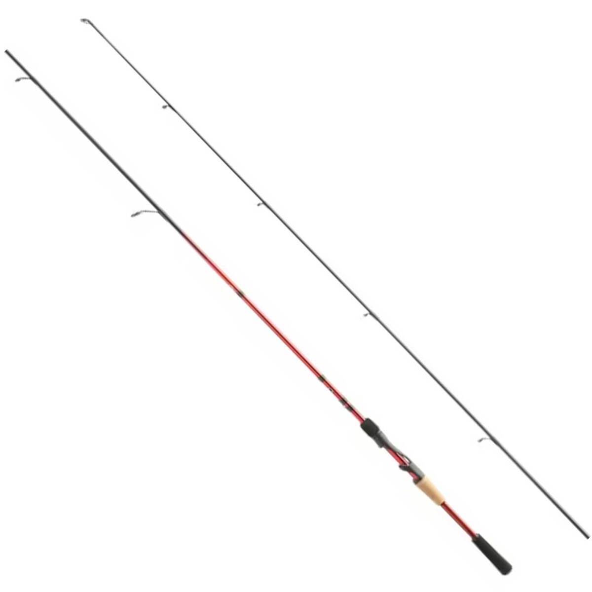 Sojourn 2 Piece Fishing Rod