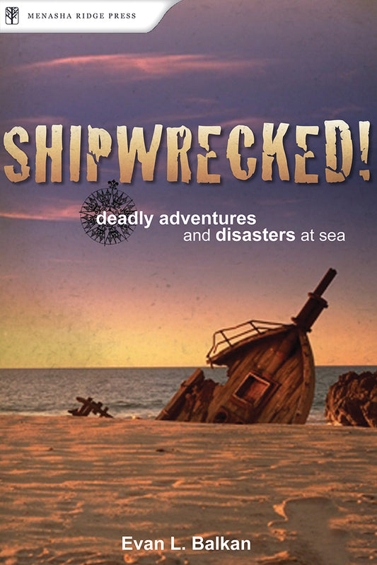 Shipwrecked!; Balkan