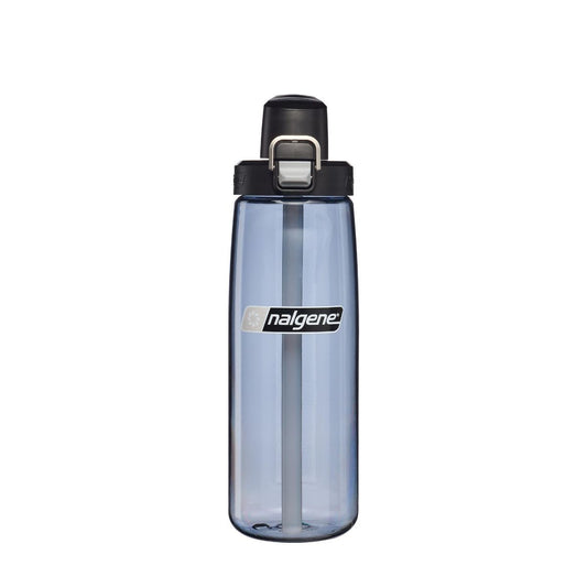 Nalgene 24 Oz Sustain Freshflow Straw Gray