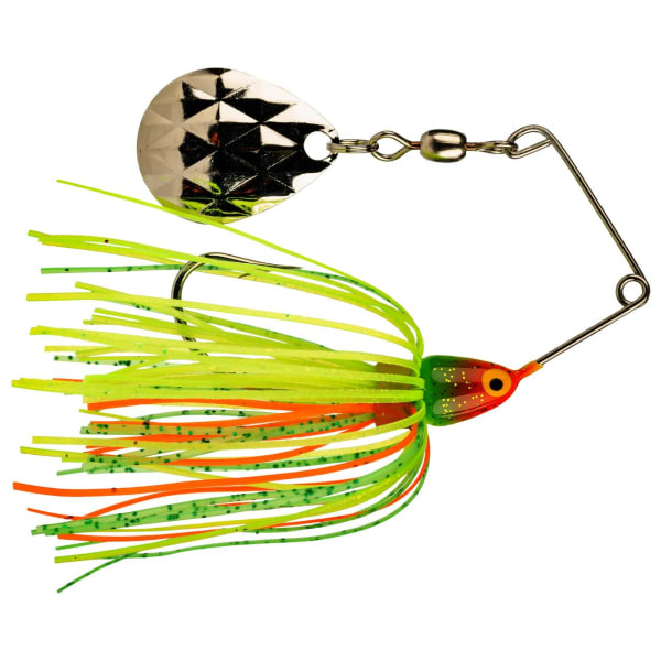 Mini-King Spinner Bait 1/8oz