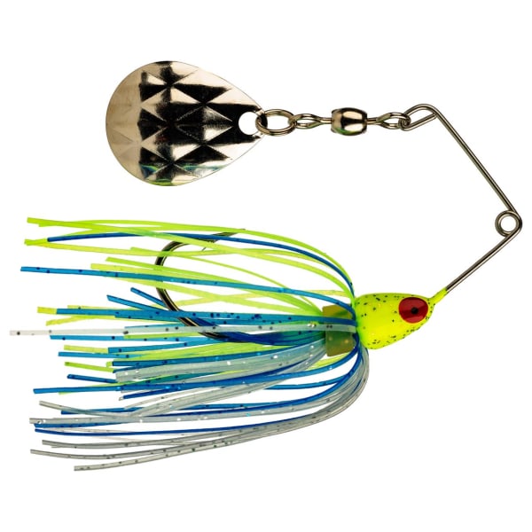 Mini-King Spinner Bait 1/8oz