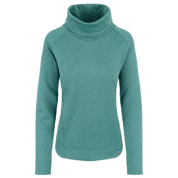 SHERPA W Nyano Pullover