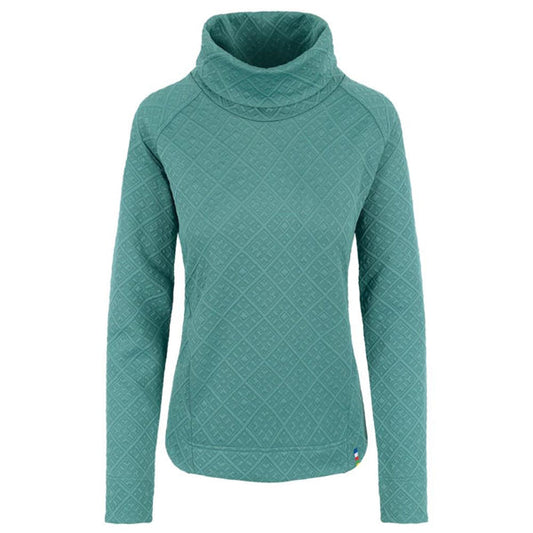 SHERPA W Nyano Pullover