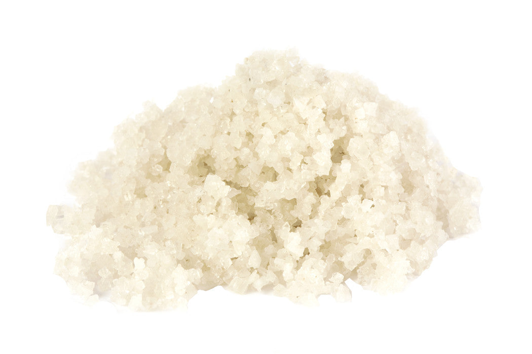 Fleur De Sel Sea Salt