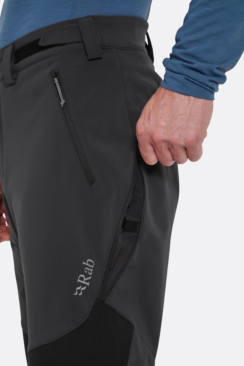 Torque Winter Pants