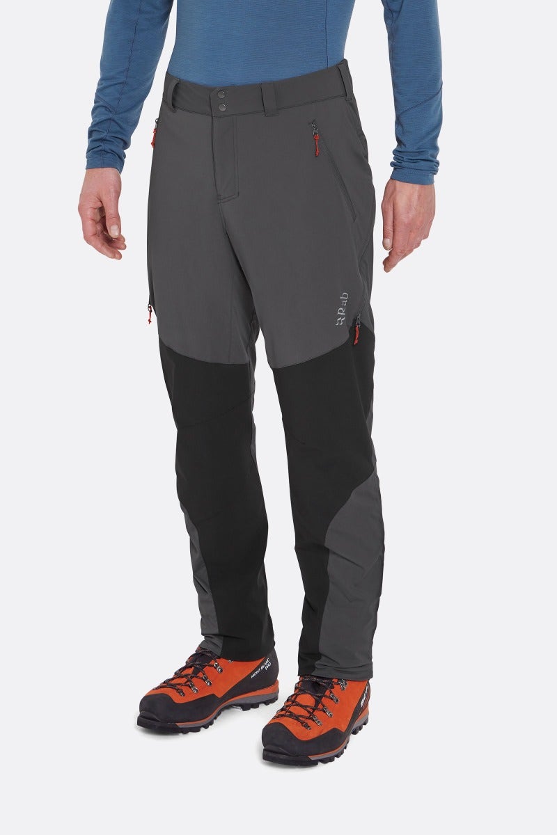 Torque Vapour-Rise™ Pants