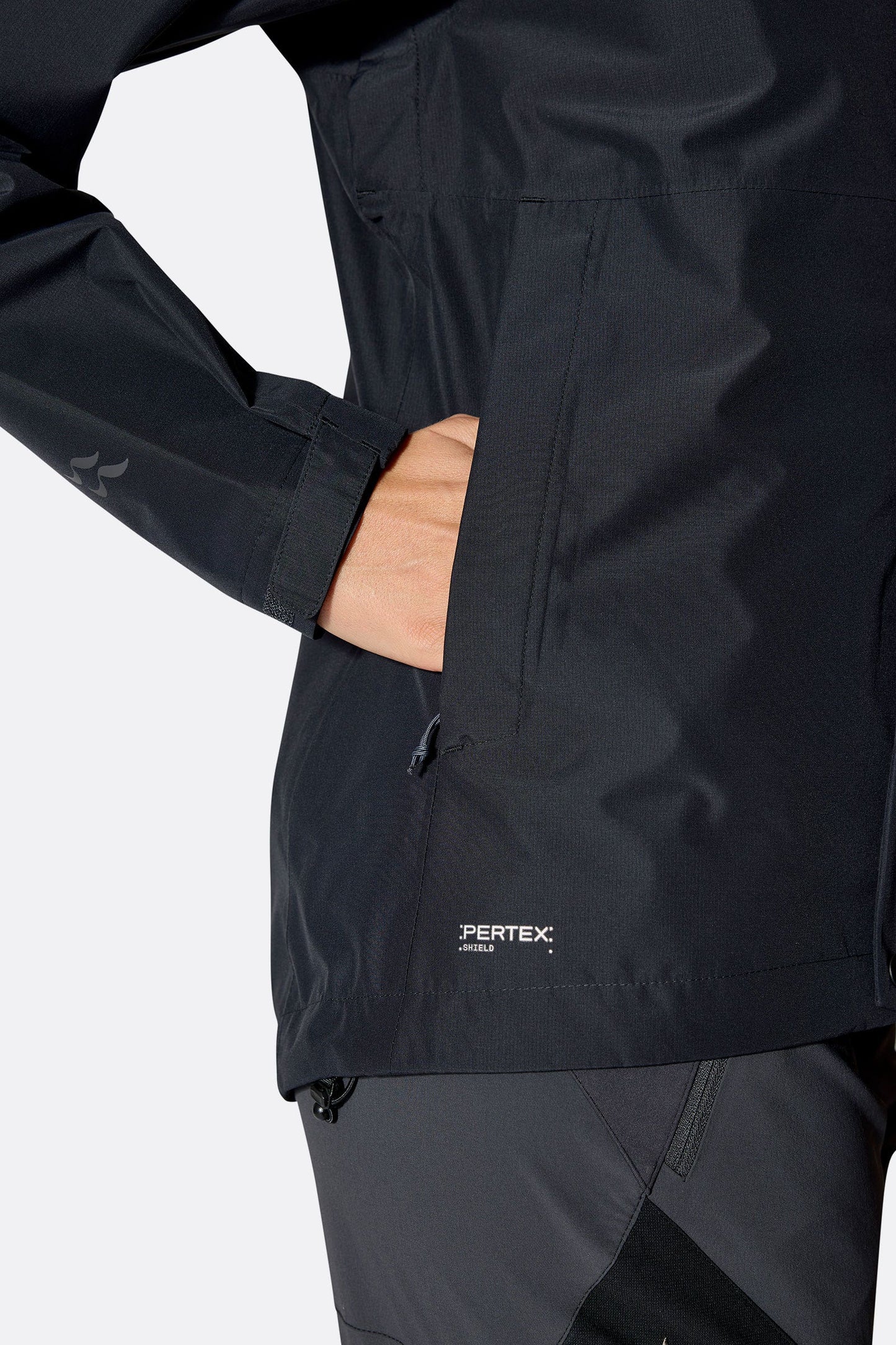 Women's Downpour Waterproof Jacket