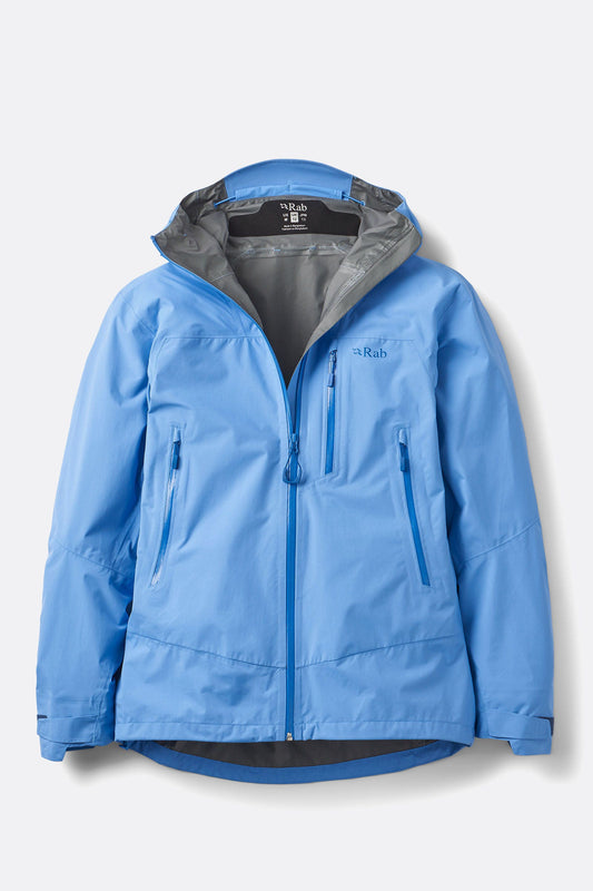 Women's Downpour Mountain Jacket