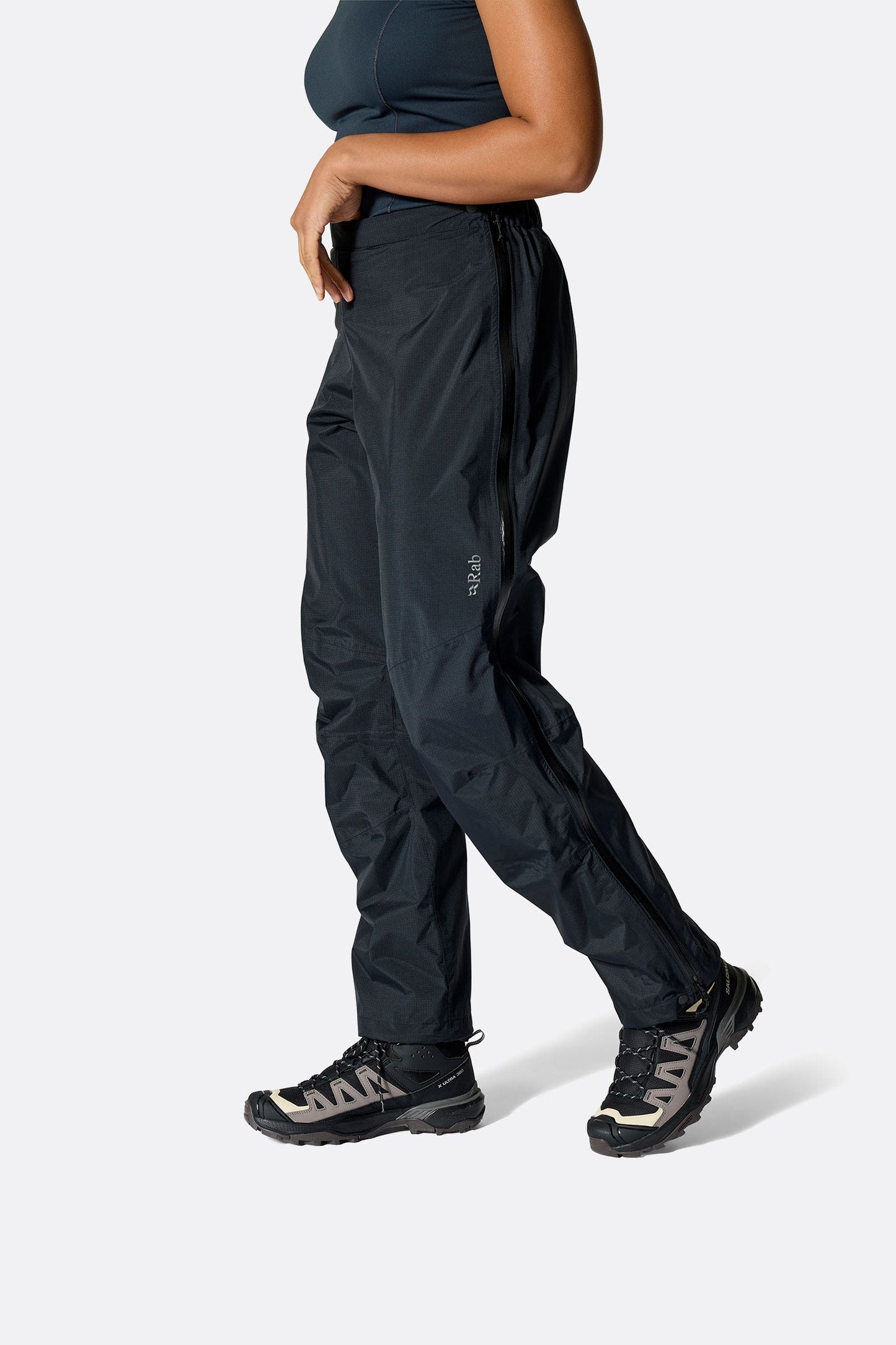 Women's Downpour Mountain Pants || Minnesota Made Gifts