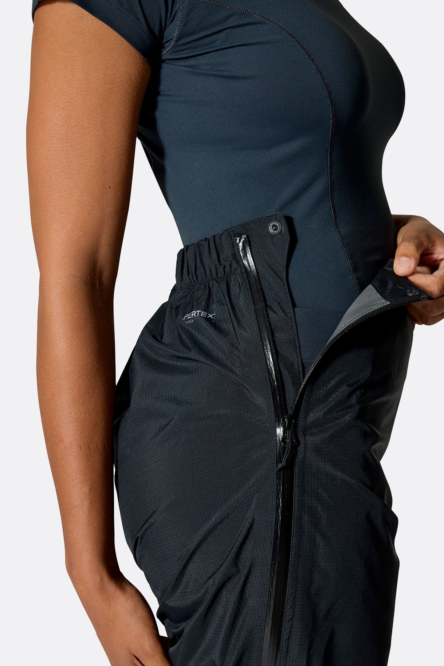 Women's Downpour Mountain Pants || Minnesota Made Gifts
