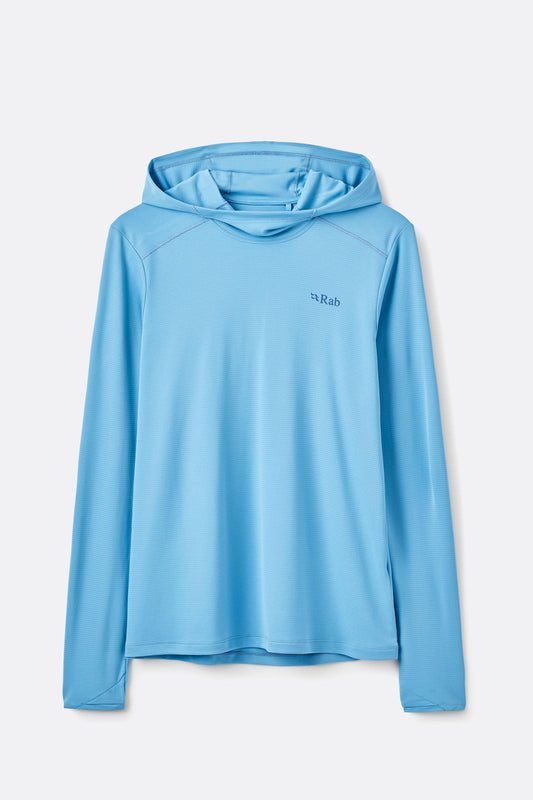 Womens Force Hoody