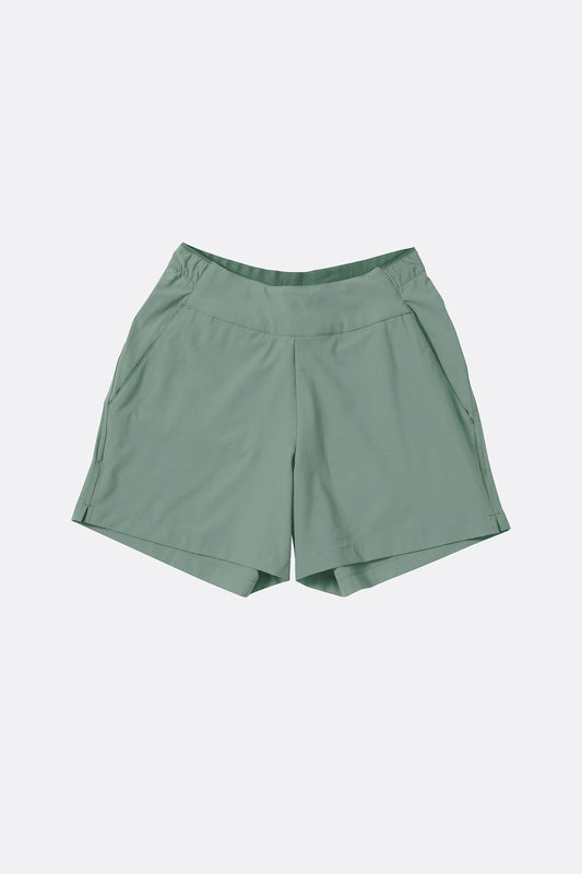 Womens Harpur Shorts