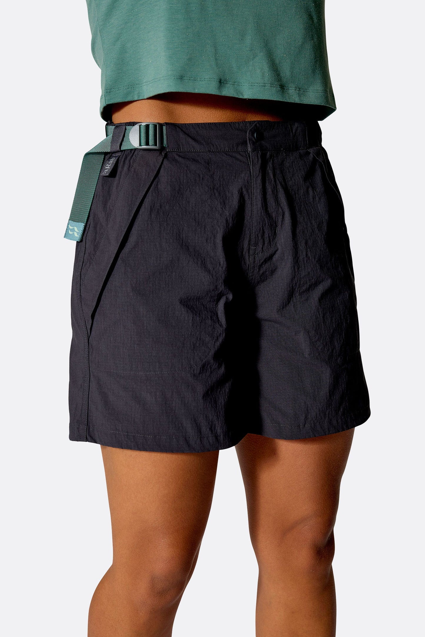 Womens Rowtor Shorts