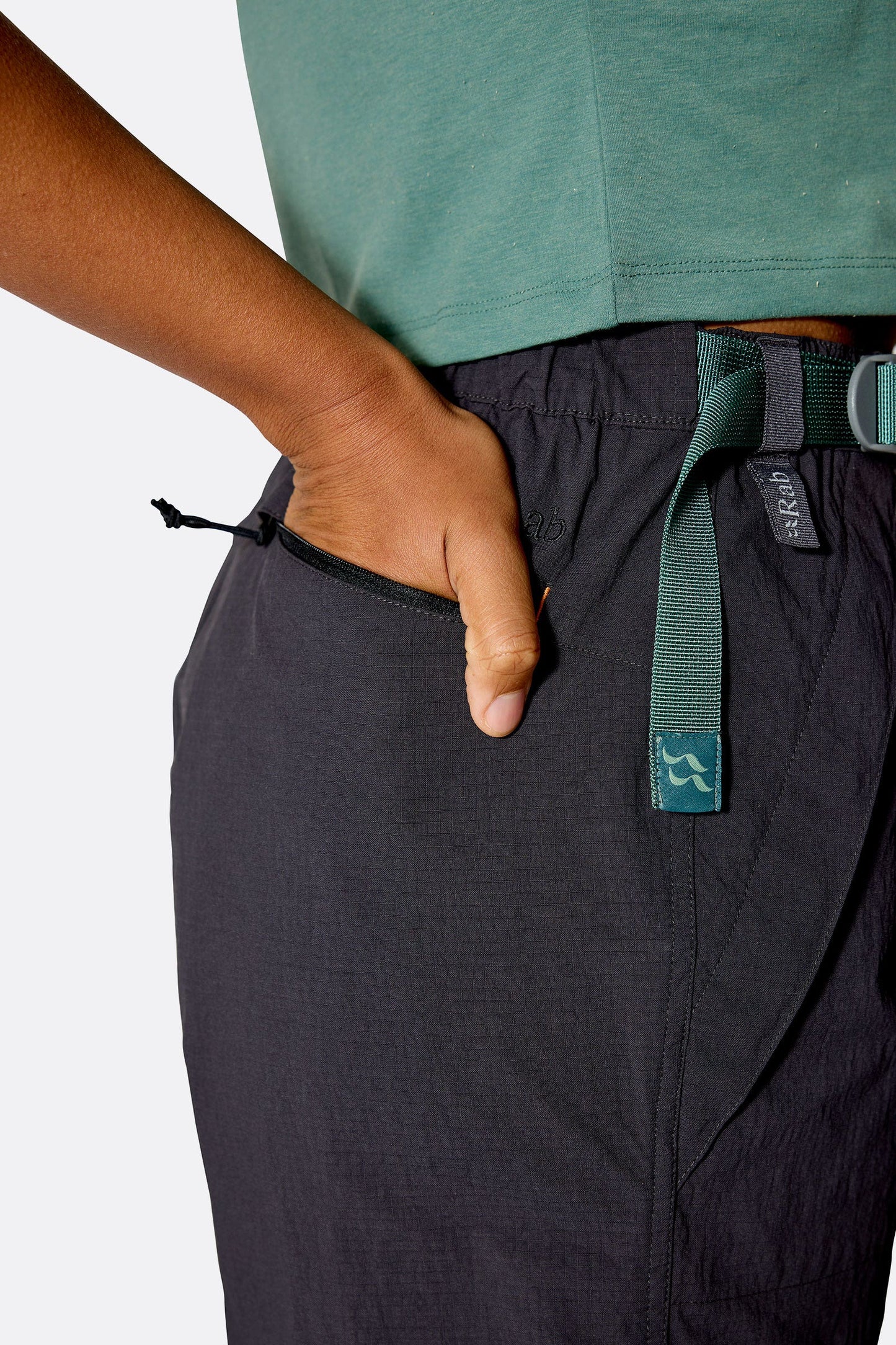 Womens Rowtor Shorts