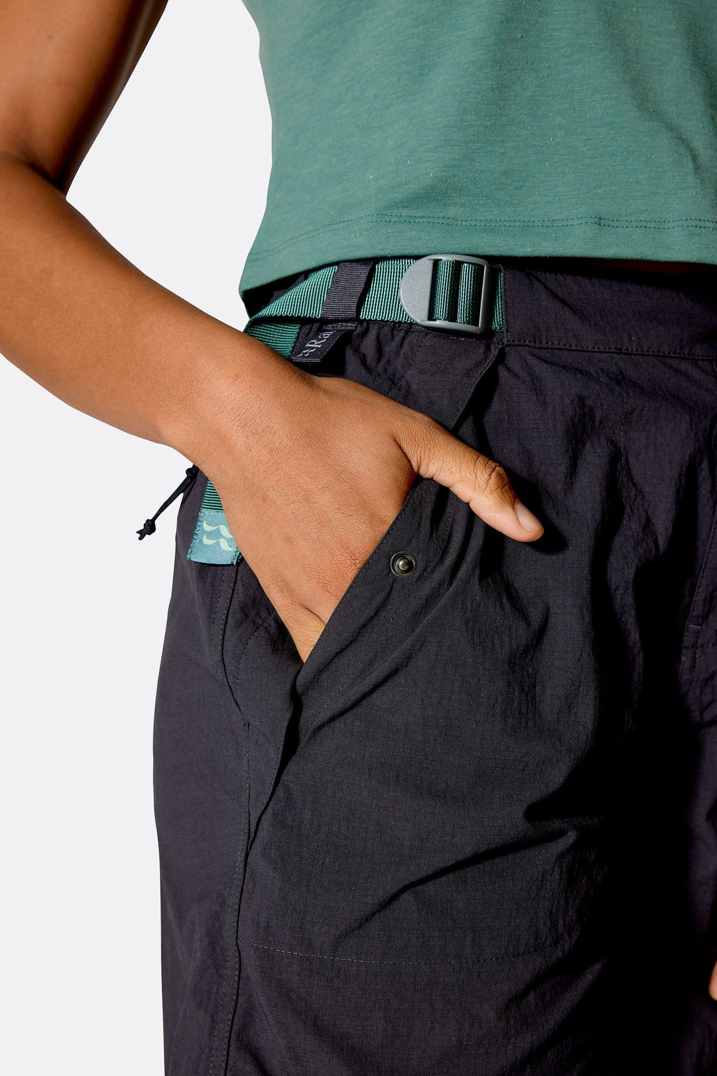 Womens Rowtor Shorts