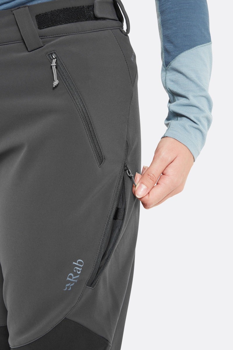 Women's Torque Winter Pants || Minnesota Made Gifts