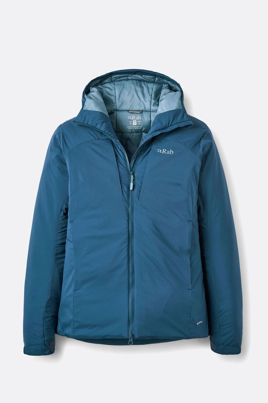 Womens Xenair Alpine Jacket || Minnesota Made Gifts