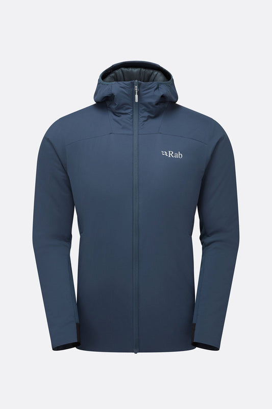 Xenair Alpine Flex Jacket