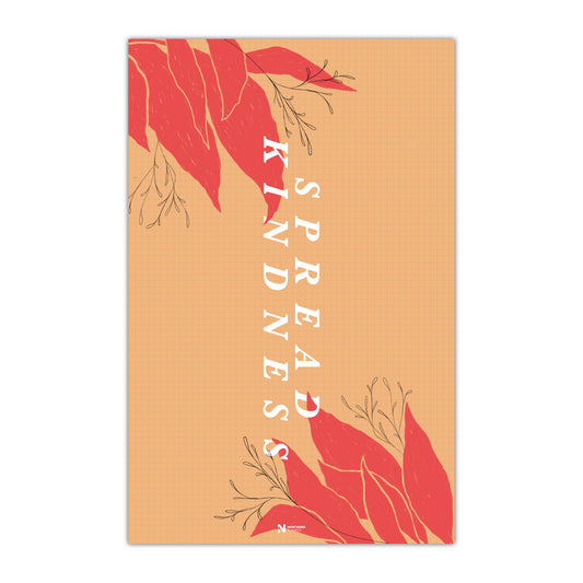 Spread Kindness Poster
